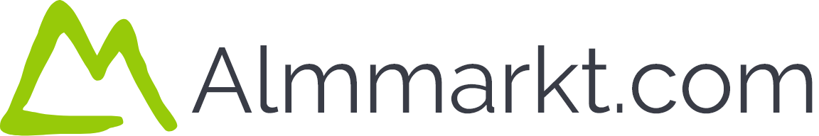 Almmarkt Almmarkt Logo